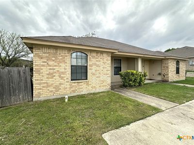 317 Janelle Dr, Copperas Cove, TX, 76522