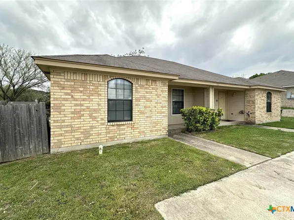 317 Janelle Dr, Copperas Cove, TX 76522