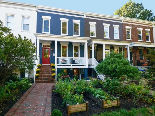 1339 S Carolina Ave SE #A, Washington, DC 20003