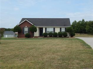 1609 Maurice Trull Rd, Wingate, NC 28174