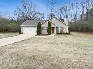 40 Mabry Place Ct, Covington, GA 30014