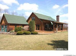 4229 S Frost Hollow Rd, Livonia, NY 14487