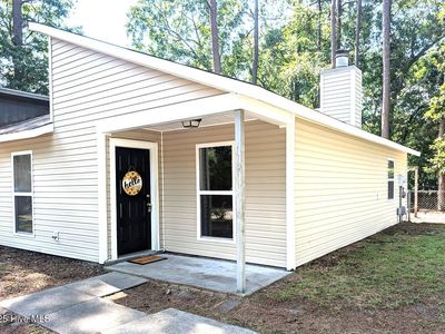 112 Twinwood Drive, Jacksonville, NC, 28546