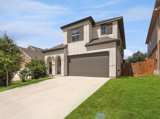 8215 Prairie Rye Dr, Leander, TX 78645
