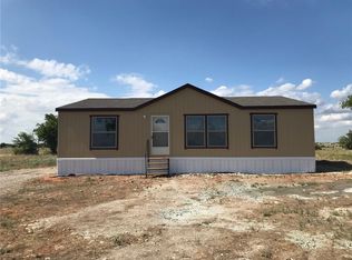 865 Private Road #4219, Decatur, TX 76234