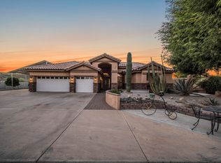 28018 N 37th Ave, Phoenix, AZ 85083