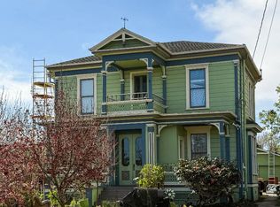 233 Van Ness Ave, Santa Cruz, CA 95060