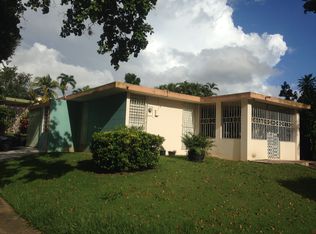 Calle Nora Lake Park Garden Rio Piedras #A-1, San Juan, PR 00926