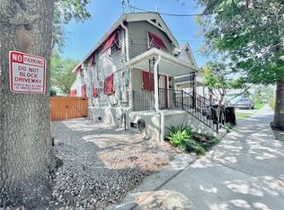 431 S Saint Patrick St, New Orleans, LA 70119