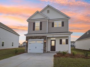 865 Coldsheet Dr, Sumter, SC 29154