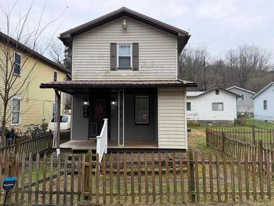 21 Ramp Hollow Rd, Pursglove, WV, 26546