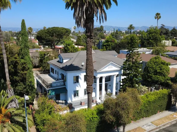2241 Crenshaw Blvd, Los Angeles, CA 90016