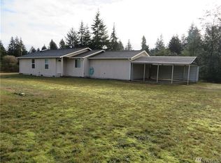 18746 Citrus St SW, Rochester, WA 98579