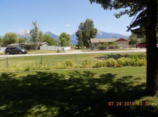 315 3rd Ave, Saint Ignatius, MT 59865