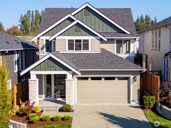 1719 109th Drive SE, Lake Stevens, WA 98258