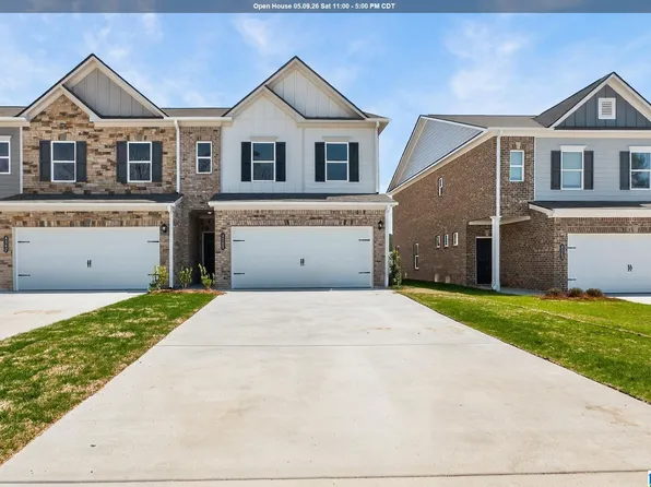 4534 Village Springs Sq #4, Fultondale, AL 35068