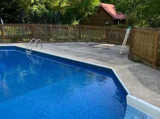 1107 Mathis Rd SE, Rome, GA 30161