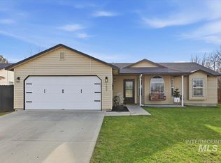 157 E Bay Owl Dr, Kuna, ID 83634