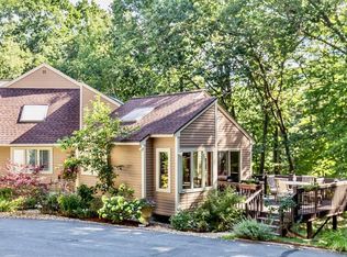 3C Old Colony Dr #3C, Westford, MA 01886