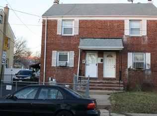 601 Britton St #B, Elizabeth, NJ 07202