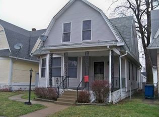 621 Prentice St, Toledo, OH 43605