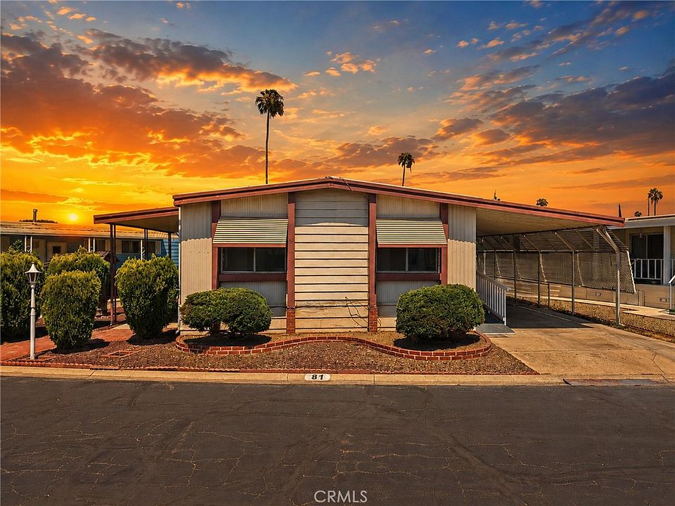1st image of 9391 California Ave Spc 81