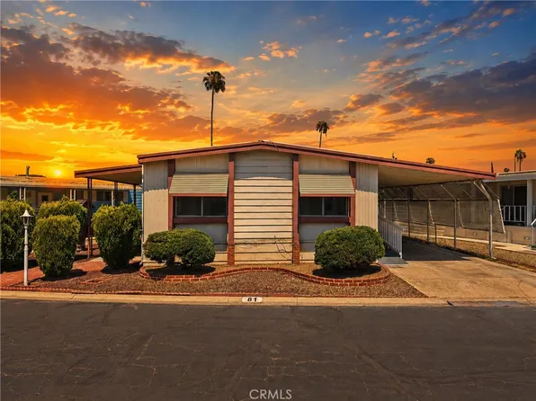 9391 California Ave Spc 81, Riverside, CA 92503