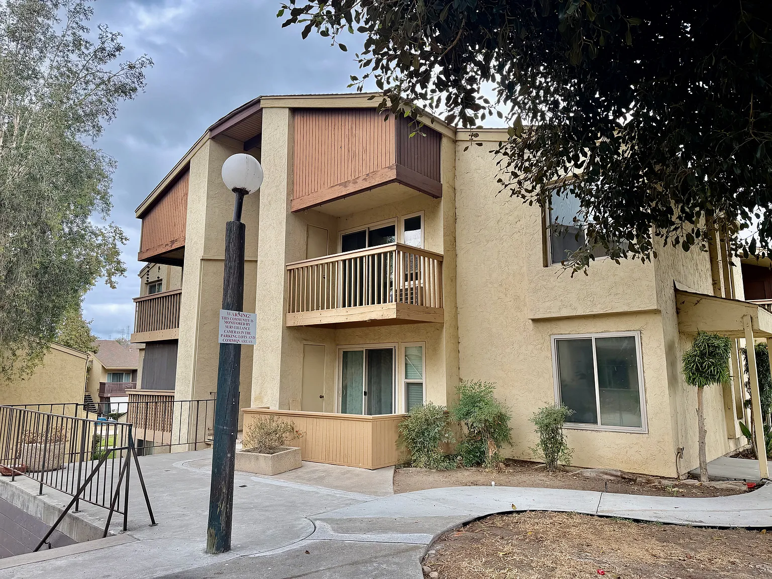 1 bed, 650 sqft, $2,095 — Photo 1