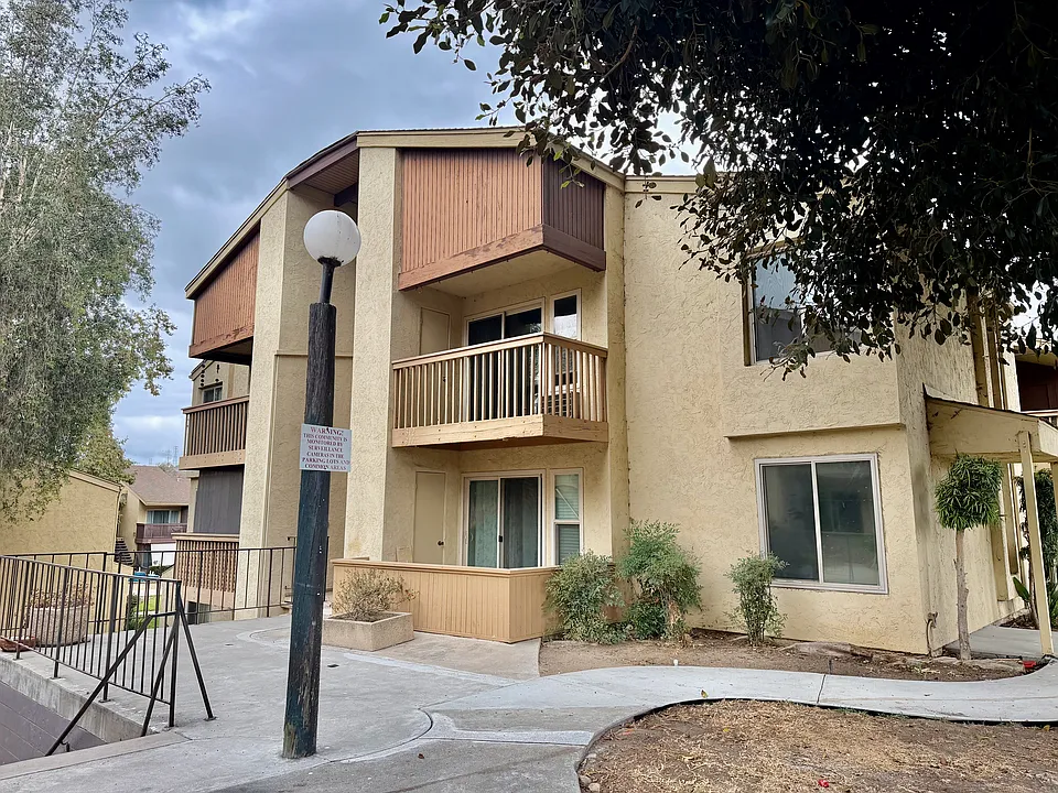 6012 Rancho Mission Rd #312