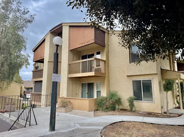 6012 Rancho Mission Rd Unit 312, San Diego, CA 92108