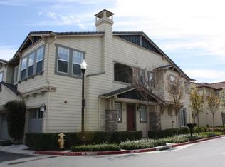 49013 Meadowfaire Cmn, Fremont, CA 94539