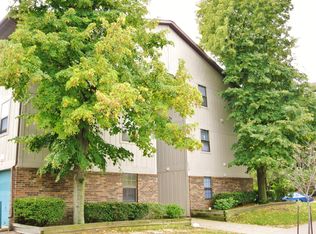 Andrew Place, West Lafayette, IN 47906