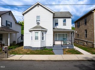 2953 2nd Ave, Hyndman, PA 15545