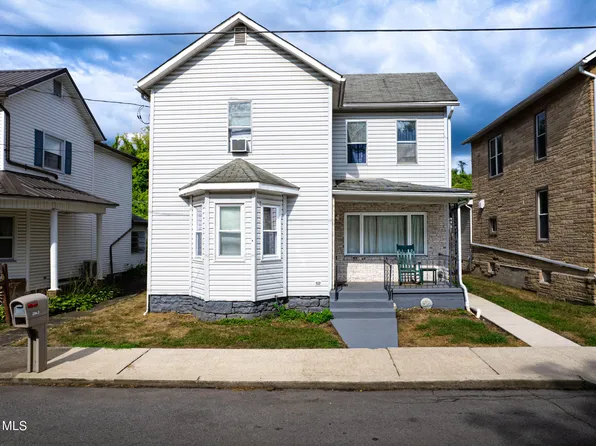 2953 2nd Ave, Hyndman, PA 15545