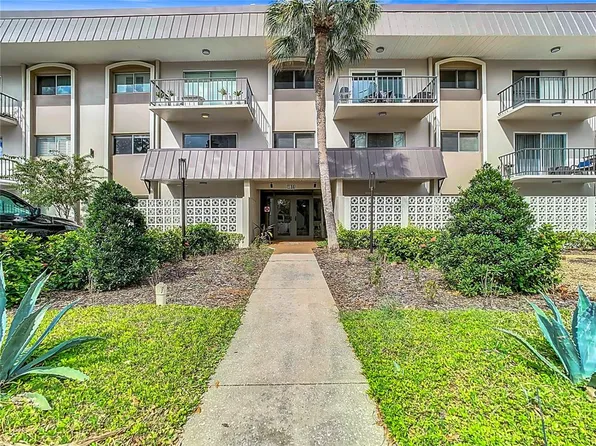 4611 W Fig St Unit 303, Tampa, FL 33609