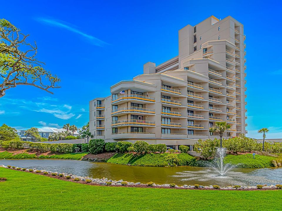 1st image of 100 Ocean Creek Dr. #D12