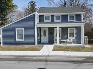 36 Downey Ave, Wappingers Falls, NY 12590