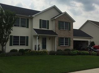 56 Bandecon Way, Bloomington, IL