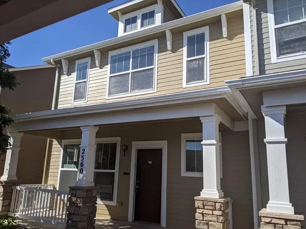 2560 Obsidian Forest Vw, Colorado Springs, CO 80915