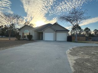 325 Baskins Rd, Lakeland, GA 31635