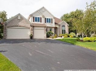 2267 149th Ave NW, Andover, MN 55304