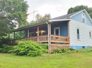 11047 Springfield Rd, Girard, PA 16417