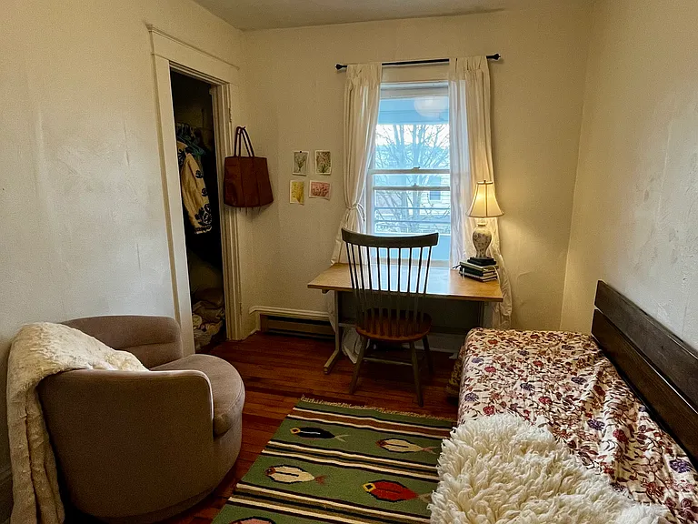54 Hayward St #B — Photo 5