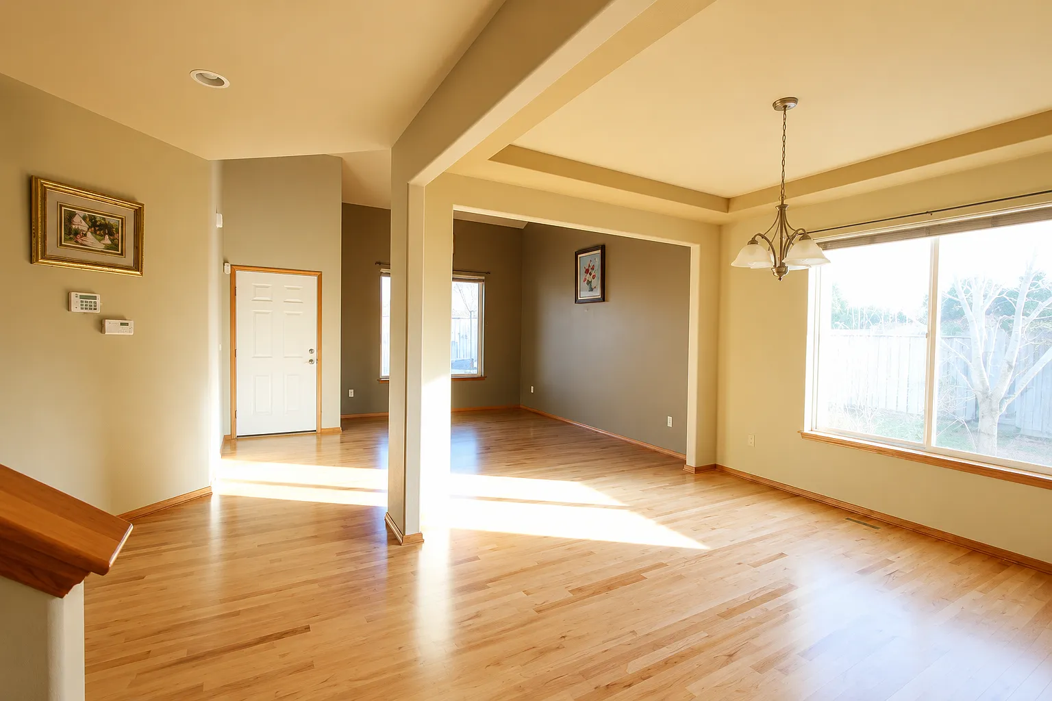 4 bed, 2.5 bath, 2438 sqft, $3,200 — Photo 4
