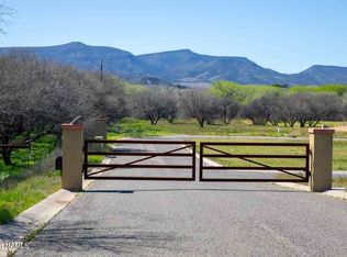 1097 E Amber Way, Camp Verde, AZ 86322