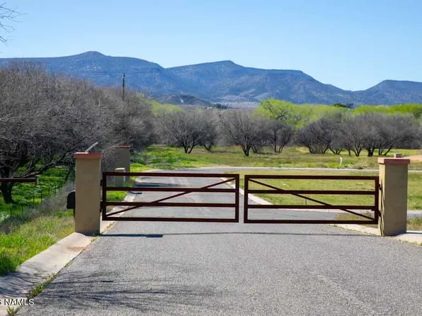 1097 E Amber Way, Camp Verde, AZ 86322