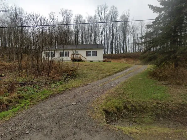 40 Lyon Rd, Hallstead, PA 18822