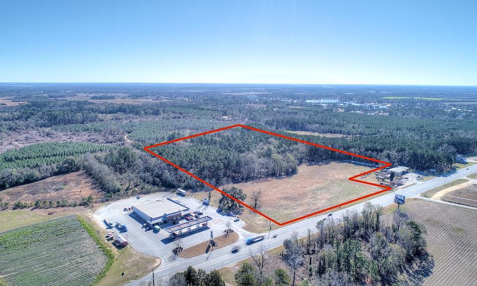0 State Highway 300, Cordele, GA 31015 Zillow