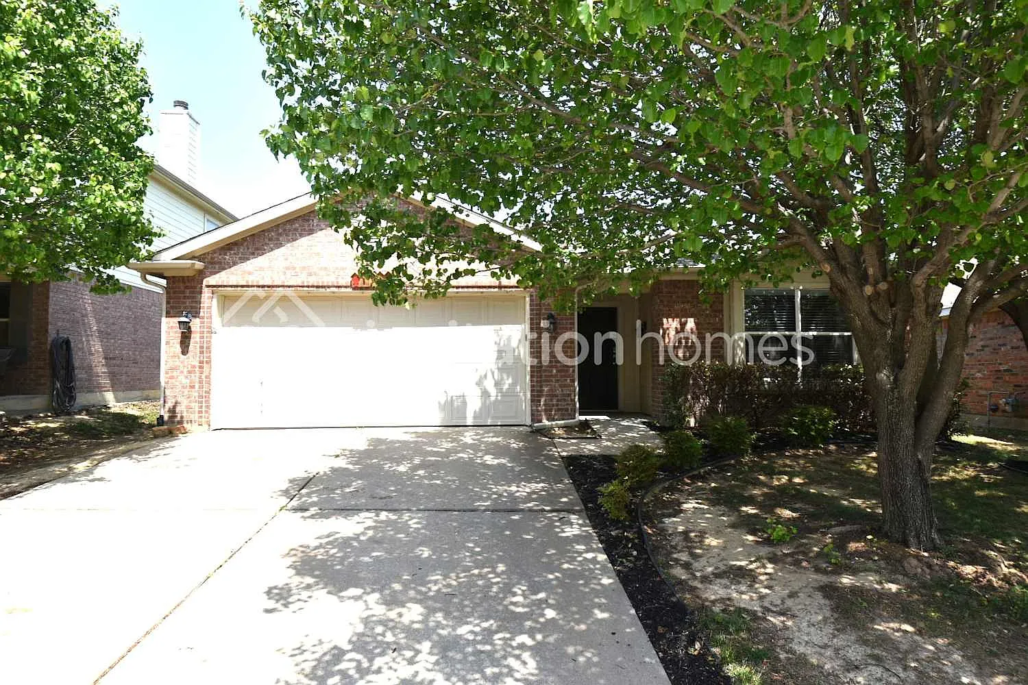 8337 Horseshoe Bend Dr Fort Worth, TX 76131 — Photo 1