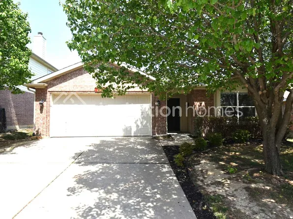 8337 Horseshoe Bend Dr, Fort Worth, TX 76131